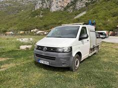 Volkswagen - Transporter