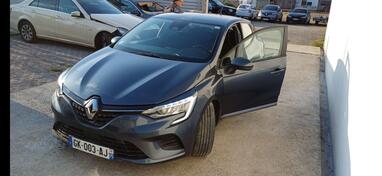 Renault - Clio - 1.0tce 100konja