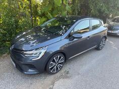 Renault - Clio - 1.0tce 100konja