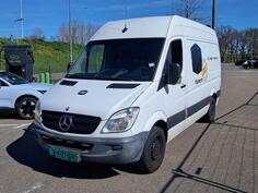 Mercedes Benz - sprinter 313 cdi