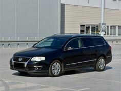 Volkswagen - Passat - 1.9tdi
