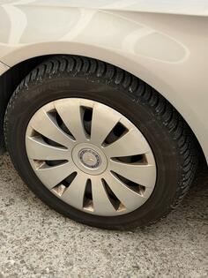 Fabričke felne i Fabicke gume