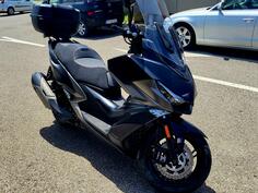 Kymco - X CITING 400