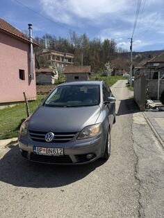 Volkswagen - Golf 5 - 1.9