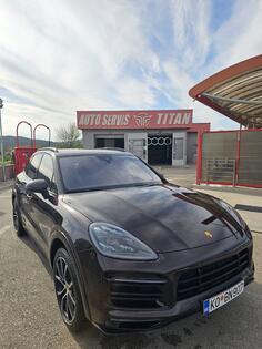 Porsche - Cayenne - 3.0