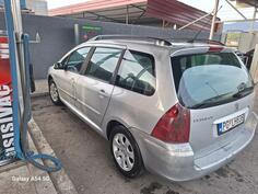 Peugeot - 307 - 2.0 HDI
