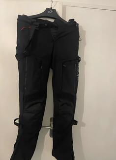 Alpinestars BOGOTA’ PRO DRYSTAR 4 SEASONS