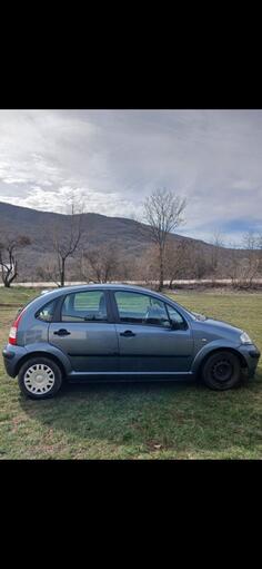 Citroen - C3 - 1.4 hdi