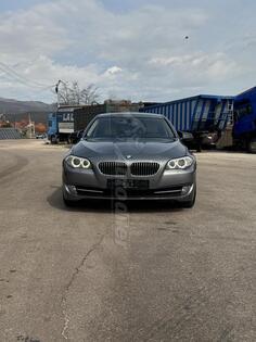 BMW - 520 - 2.0d 135 ks