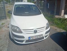 Volkswagen - Golf 5 - 19TDI