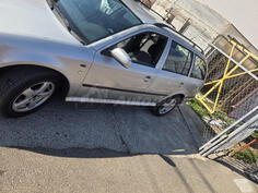 Škoda - Octavia - 1.9 tdi