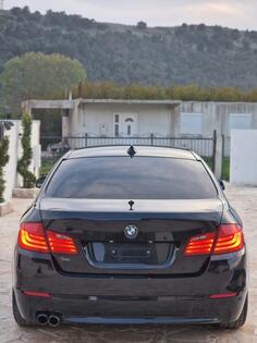 BMW - 520 - 2.0