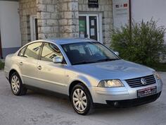 Volkswagen - Passat - TDI