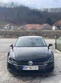 Volkswagen - Arteon - 2.0 TDI
