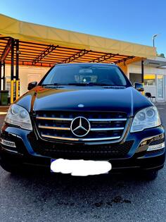 Mercedes Benz - GLE 250 - ML 300 CDI