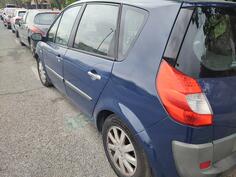 Renault - Megane - 1.9 DC