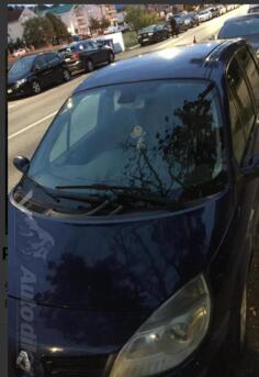 Renault - Megane - 1.9 DC