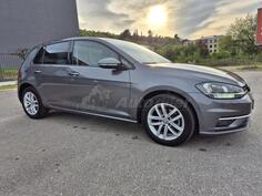 Volkswagen - Golf 7.5 - 1.6 tdi