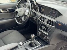 Mercedes Benz - C 220 - 2.2D
