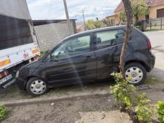 Volkswagen - Polo - 1.4