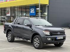 Ford - Ranger - 3.2 TDCI