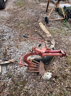 Honda - Odgovara za F42, f400, F420, F600 i F620