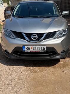 Nissan - Qashqai - 1.6DCI