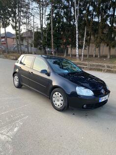 Volkswagen - Golf 5 - 1.9 TDI