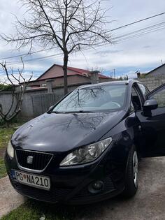 Seat - Ibiza - 1.6 TDI