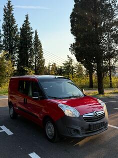 Opel - Combo - 1.6 CDTI MAXI