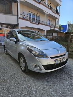 Renault - Grand Scenic - 1.9 dci