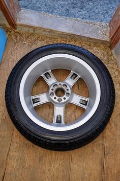 Barum - Audi Q5 - Ljetnja guma