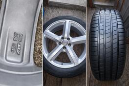 Barum - Audi Q5 - Ljetnja guma