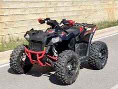 Polaris - Scrambler850xp