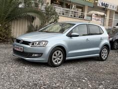 Volkswagen - Polo - 1.2