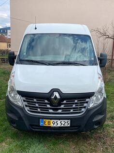 Renault - master