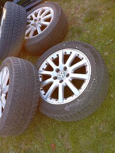 O.Z. Racing felne i 17 gume