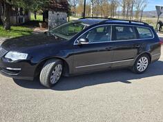 Volkswagen - Passat - 2.0 TDI