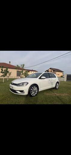 Volkswagen - Golf 7 - 1.0 TSI