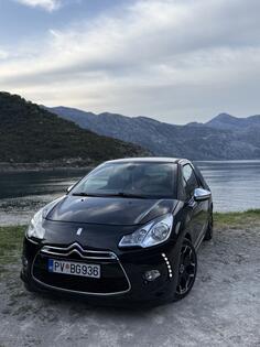 Citroen - DS3 - 1.6 THP