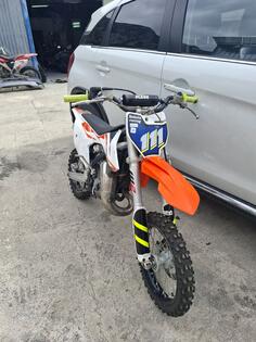 KTM - cross