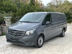 Mercedes Benz - vito 2.2
