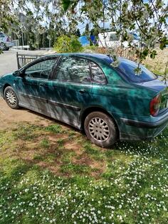 Citroen - C5 - 2.2HDI