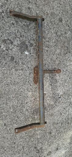 Kuka za vuču Volkswagen