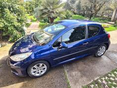 Peugeot - 207 - 1.4 hdi