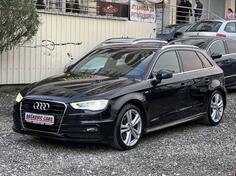Audi - A3 - A3 SPORTBACK