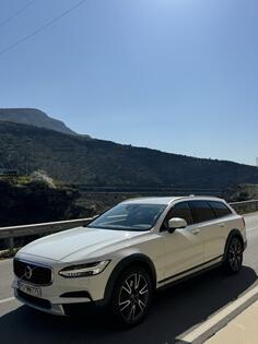 Volvo - V90 Cross Country - 2.0 D5 AWD
