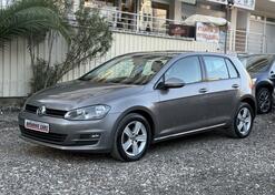 Volkswagen - Golf 7 - 2.0
