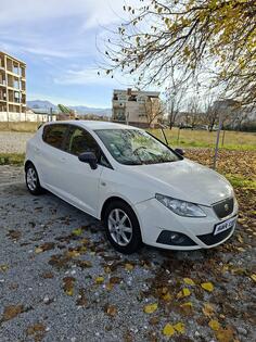 Seat - Ibiza - 1.2 tdi