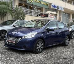 Peugeot - 208 - 1.4